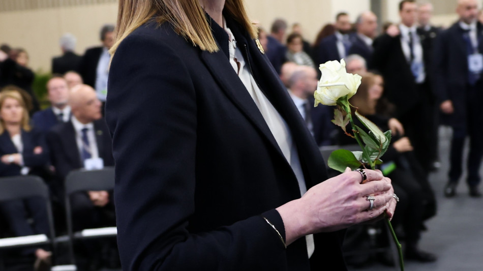 Quattro anni dalla scomparsa di David Sassoli, il ricordo di Metsola e del Pd