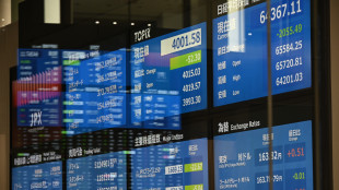 Borsa: Tokyo, apertura in calo (-0,78%)