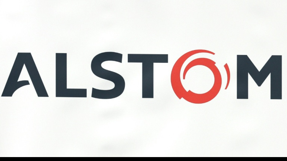 Trains &agrave; batterie: Alstom d&eacute;croche un contrat de 1,2 milliard d'euros au Royaume-Uni&nbsp;