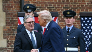 Trump admite estar "decepcionado" con Putin por el conflicto en Ucrania