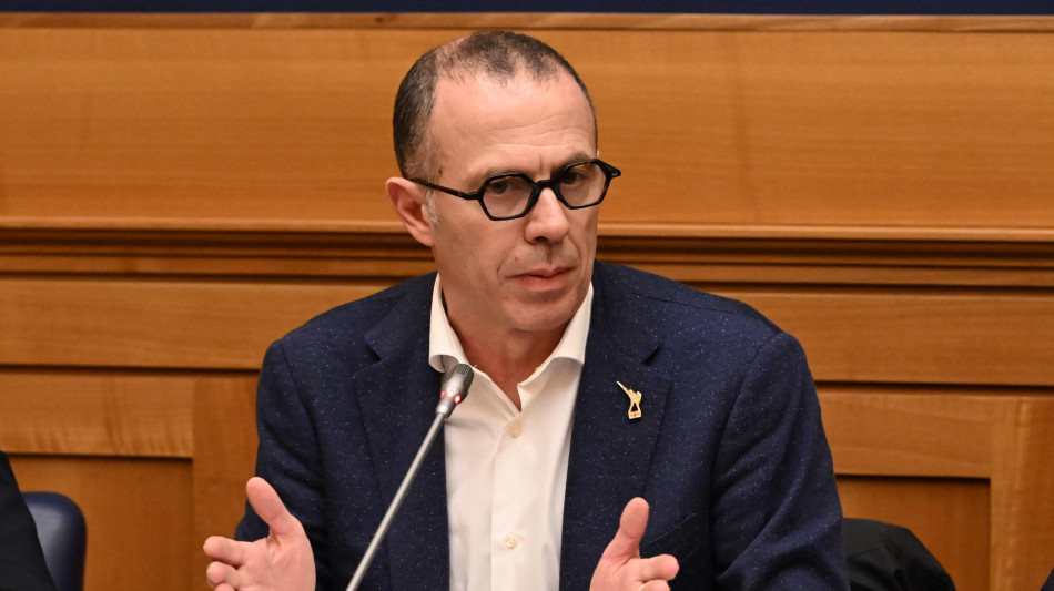 Romeo, dl proroga armi non allineato con percorso negoziale