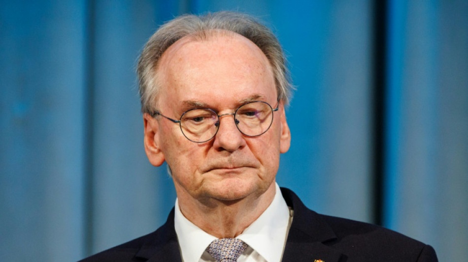 Haseloff fordert neue "Grundjustierung" der Bundesrepublik nach 35 Jahren Einheit