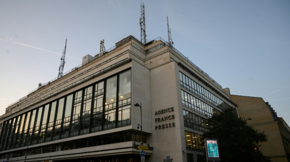 AFP quer reformar seu sistema de expatriados para reduzir custos