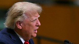 Trump threatens Iran with 'hell' but reveals fresh talks