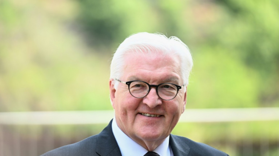 Steinmeier besucht Japan und S&uuml;dkorea