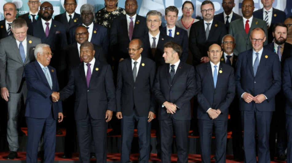 EU, Africa pledge to boost trade, tackle migration at summit