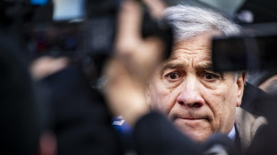 Tajani, Iran ha convocato nostro ambasciatore a Teheran