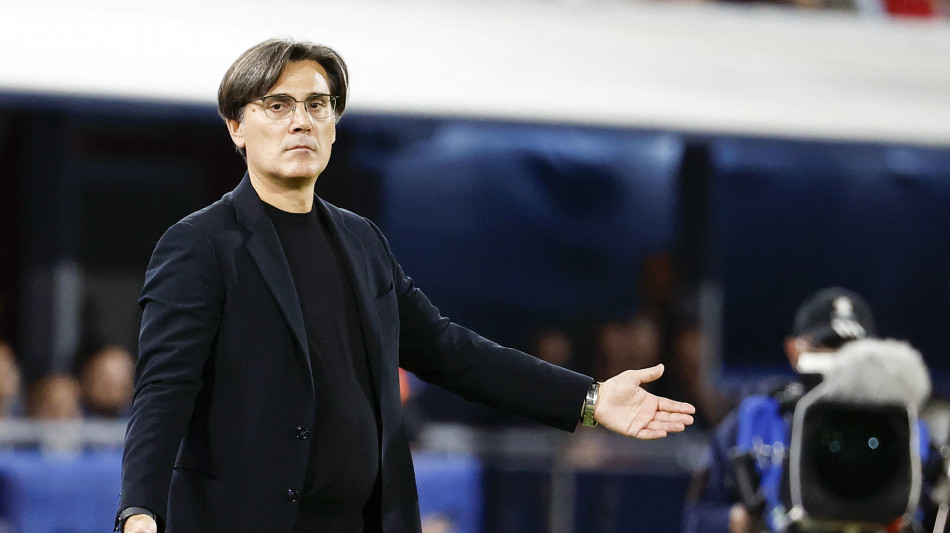 Montella 'c'&egrave; una fine a ogni bella storia, Turchia sempre nel mio cuore'