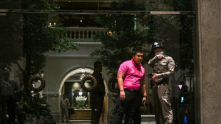 La polic&iacute;a sospecha de un fallecido por el envenenamiento colectivo en un hotel de Bangkok