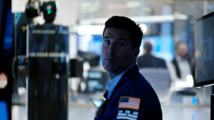 Wall Street se stabilise apr&egrave;s un d&eacute;but en baisse