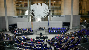 Bundestag: Linken-Politikerin Bünger scheitert bei Wahl für Geheimdienste-Gremium