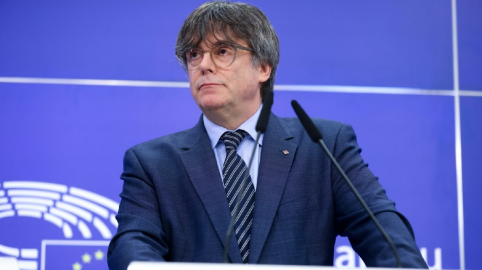 Espa&ntilde;a esperar&aacute; a la justicia europea antes de reactivar la orden de detenci&oacute;n de Puigdemont