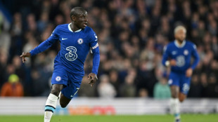 French football star Kante joins Saudi side Al Ittihad