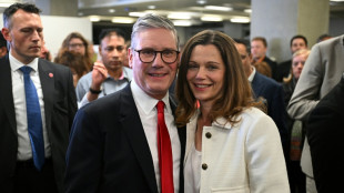 UK's Labour set for landslide election win
