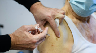 Covid-19: V&eacute;ran appelle les personnes fragiles &agrave; se refaire vacciner