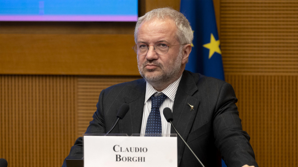 Borghi, 'dalla Lega no a tassare i cittadini, se Tajani ha altre priorit&agrave; lo dica