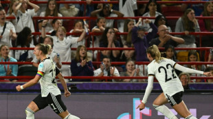 2:0 gegen &Ouml;sterreich: DFB-Frauen erreichen EM-Halbfinale 
