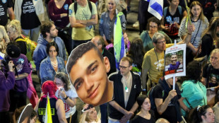 Hamás afirma que sigue sin conocer el paradero del rehén estadounidense Edan Alexander