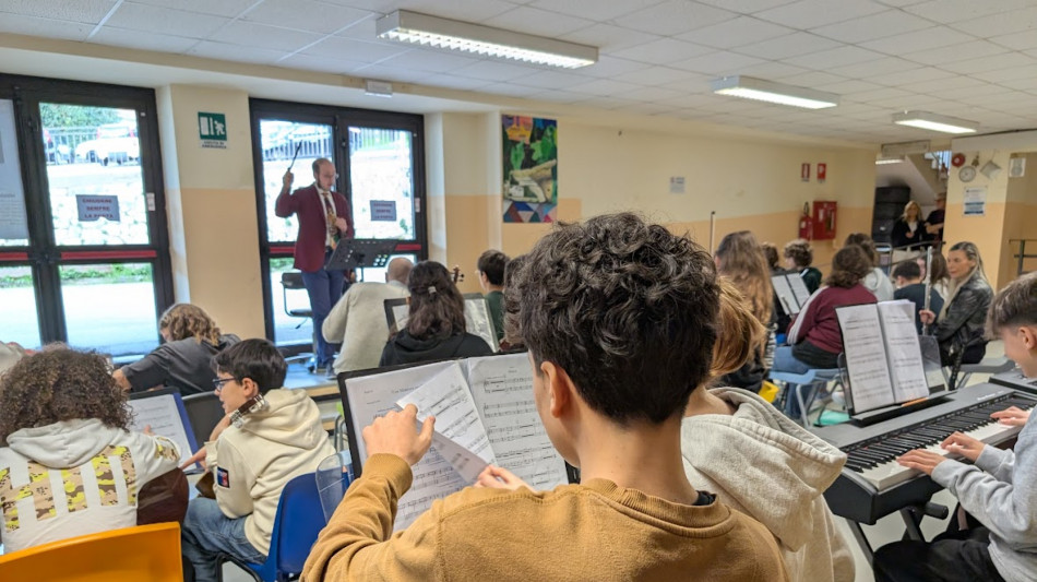 Lirica e inclusione, a Osimo prima mondiale "Opera fai da te"