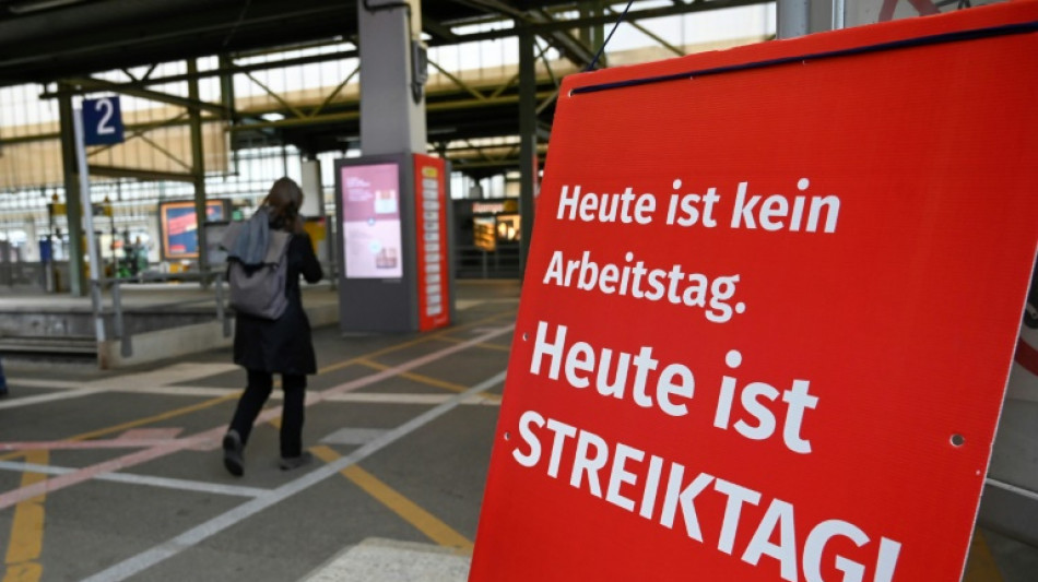 Tarifrunde f&uuml;r Bund und Kommunen wird fortgesetzt