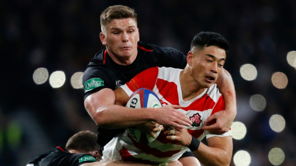 Yamada wants Japan to 'check themselves' with France Test
