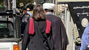 Iran: incendie et affrontements &agrave; la fameuse prison d'Evine, sur fond de manifestations