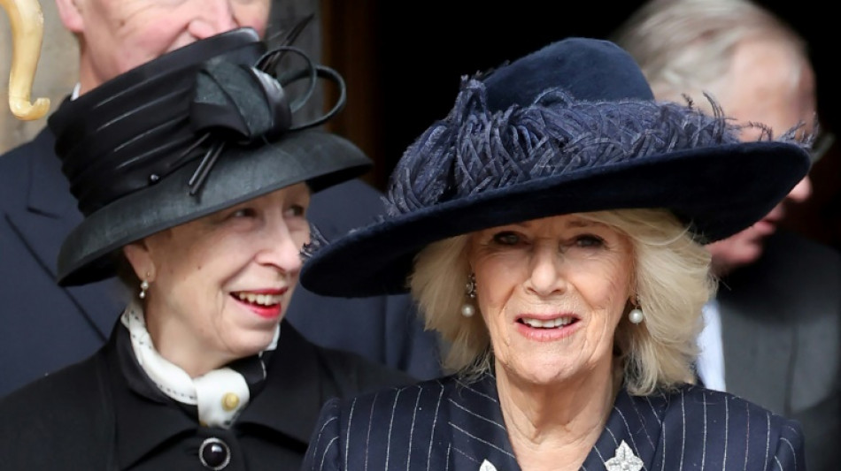 Le prince William absent d'une c&eacute;r&eacute;monie pour "une raison personnelle"