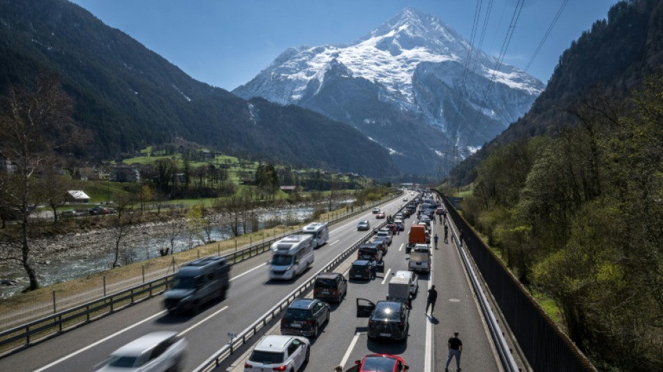 Ferien in fast allen Bundesl&auml;ndern: Am Wochenende erneut Staus erwartet