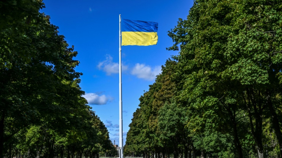 L'Ukraine accuse l'arm&eacute;e russe d'avoir bombard&eacute; le site d'une centrale nucl&eacute;aire