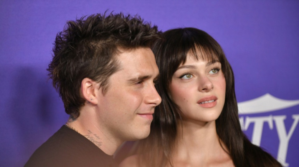 Beckham-Sohn Brooklyn will sich nicht mit seiner Familie vers&ouml;hnen