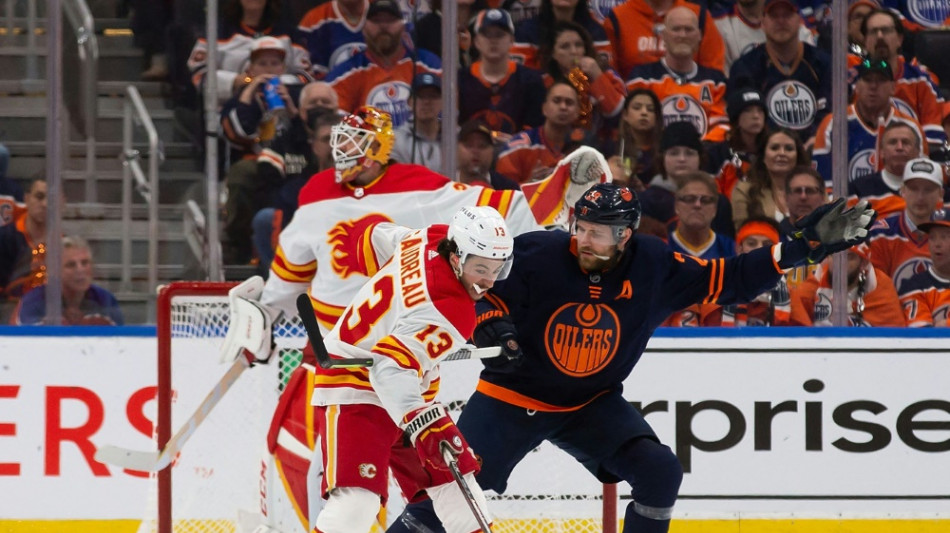 NHL: Rekord von Draisaitl, zweiter Sieg f&uuml;r Oilers