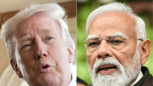 Trump hebt Strafz&ouml;lle gegen Indien auf - Modi lobt Einigung