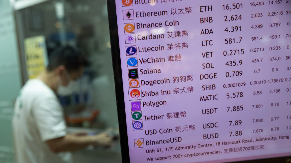 Panetta, stablecoins hanno rischi e debolezze non eliminabili