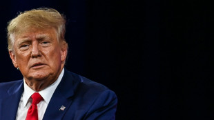 Un procureur sp&eacute;cial nomm&eacute; pour enqu&ecirc;ter sur le candidat Trump