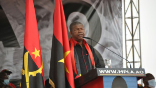 Angola: le pr&eacute;sident Louren&ccedil;o place son second mandat sous le signe des r&eacute;formes &eacute;conomiques 