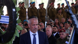 Netanyahu, 'proporr&ograve; la rimozione del capo dello Shin Bet'