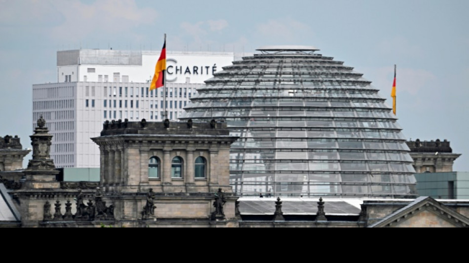 Bundestag ringt um Neuregelung der Sterbehilfe