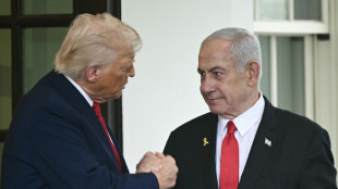 Trump ignora a su aliado israelí en su visita a Oriente Medio