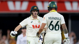Australia depth shows up England's Ashes 'failures'