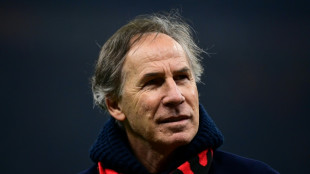 Le Rouge et Noir: Franco Baresi, l&eacute;gendaire d&eacute;fenseur italien, est mort