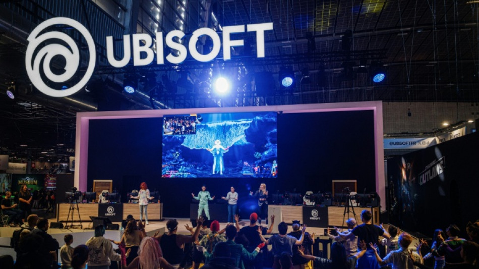 Ubisoft de retour en bourse apr&egrave;s un probl&egrave;me comptable et une semaine de sp&eacute;culations