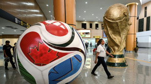 Mexico restricting travelers from Central Africa over Ebola fears