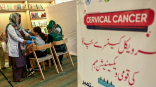 Au Pakistan, la d&eacute;sinformation sape la campagne de vaccination contre le HPV
