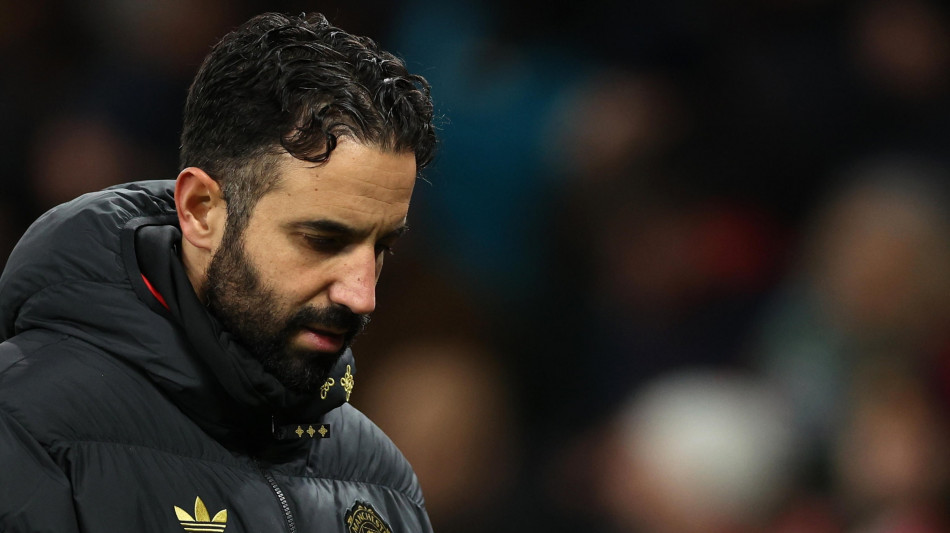 Al via il raduno del Milan, c'&egrave; il primo allenamento di Amorim