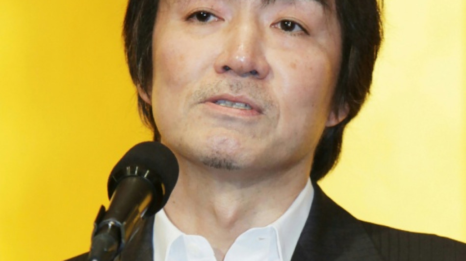 Fallece el escritor japon&eacute;s de novela negra Keigo Higashino