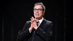 Dominik Moll, un familier de l'inqui&eacute;tante &eacute;tranget&eacute;