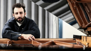 Des r&eacute;citals &agrave; YouTube, la mont&eacute;e en gamme de Julien Cohen, pianiste aux millions de vues