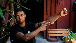 Madagascar: la "vigilance" d'une voix de la Gen Z à la croisée des chemins