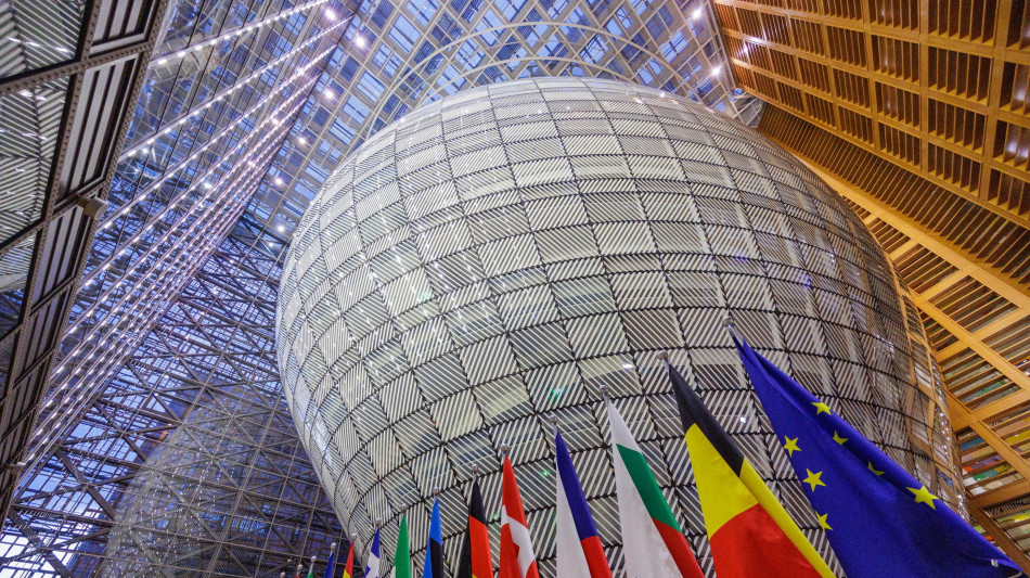 L'Ue approva i fondi Safe a 8 Paesi, l'Italia nel prossimo round