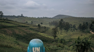 RDC: nouveau carnage en Ituri, plus de 50 morts dans un site de d&eacute;plac&eacute;s